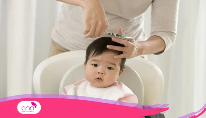Cắt Tóc Cho Trẻ Vào Ngày Nào