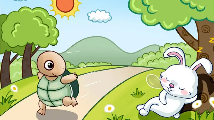 Câu Chuyện Cổ Tích Việt Nam Ngắn