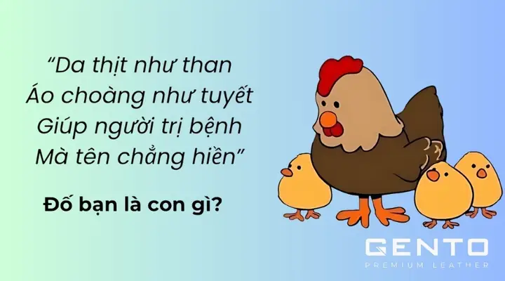 Câu Đố Mẹo Dân Gian Có Đáp Án