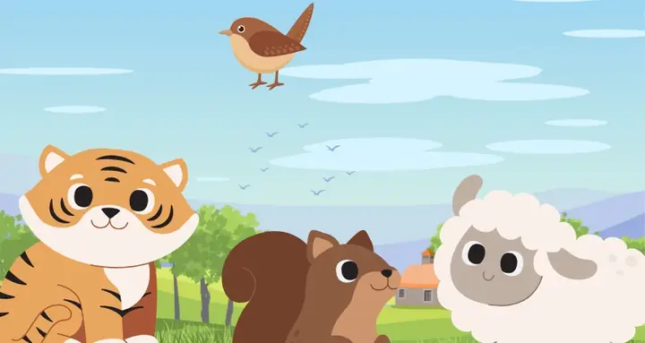 Câu Đố Vui Cho Bé 6 Tuổi