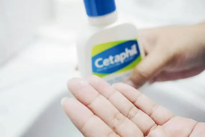 Cetaphil Gentle Skin Cleanser Có Tốt Không