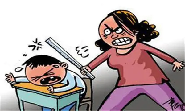 Cha Mẹ Có Được Đánh Con Cái