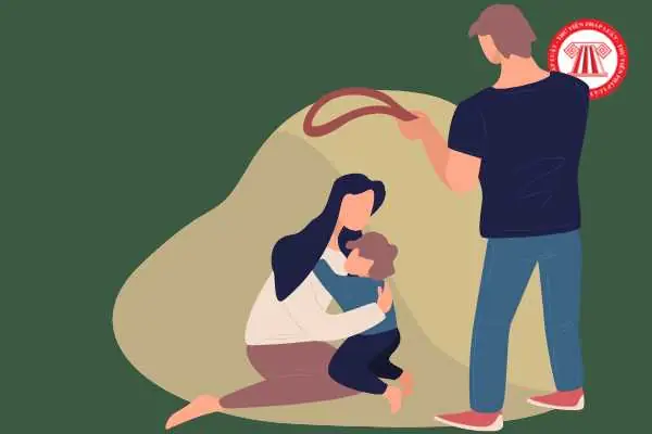 Cha Mẹ Có Được Đánh Con Cái
