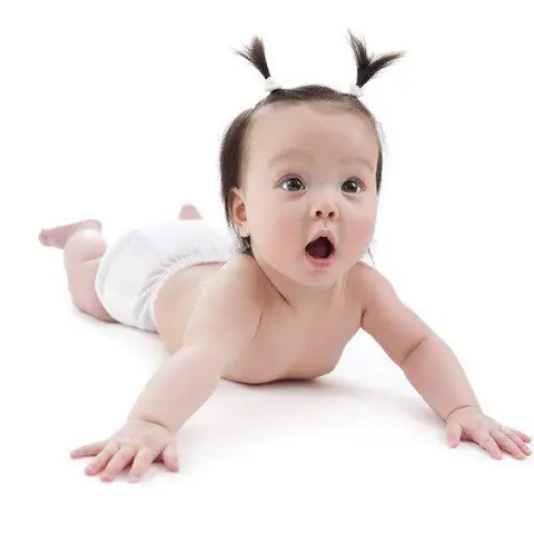 Chăm Sóc Bé 6 Tháng Tuổi