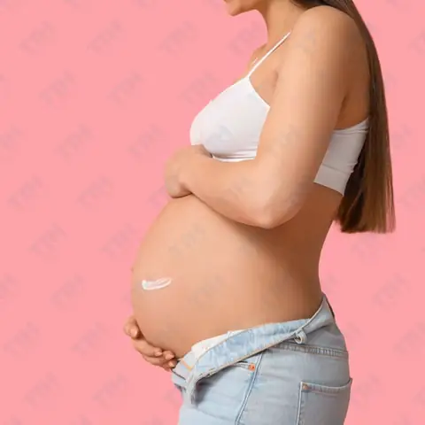 Chăm Sóc Da Cho Bà Bầu 3 Tháng Đầu