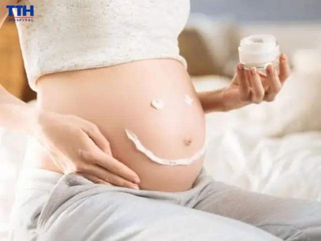 Chăm Sóc Da Khi Mang Bầu Chăm Sóc Da Khi Mang Bầu