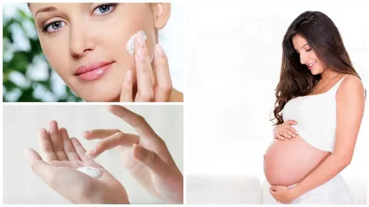 Chăm Sóc Da Khi Mang Bầu Chăm Sóc Da Khi Mang Bầu