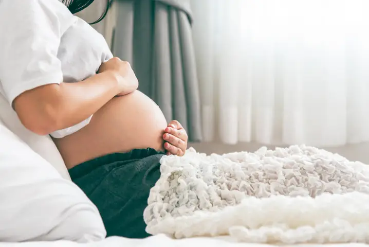 Chăm Sóc Da Khi Mang Bầu