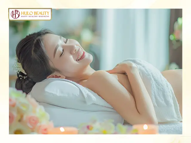Chăm Sóc Da Mặt Bà Bầu