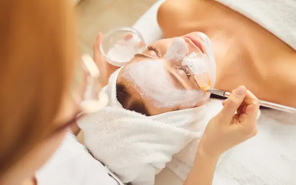 Chăm Sóc Da Mặt Bà Bầu