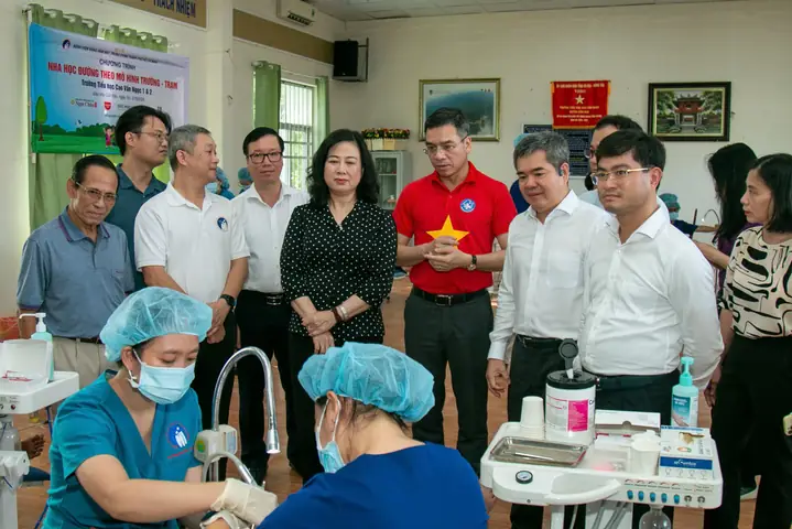 Chăm Sóc Da Mặt Cho Học Sinh Chăm Sóc Da Mặt Cho Học Sinh