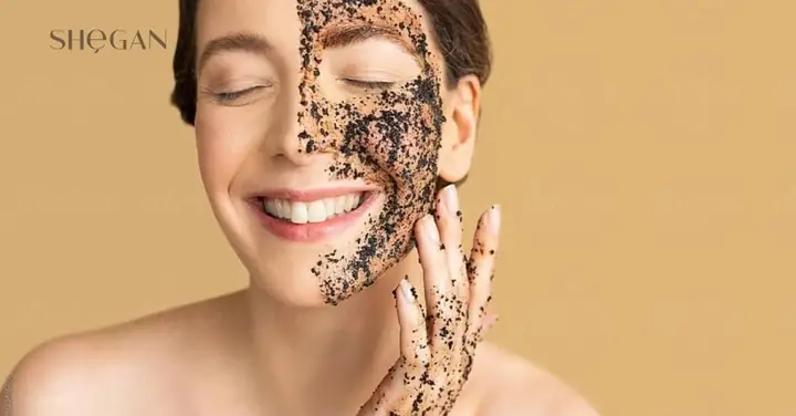Chăm Sóc Da Mặt Sau Khi Tẩy Tế Bào Chết
