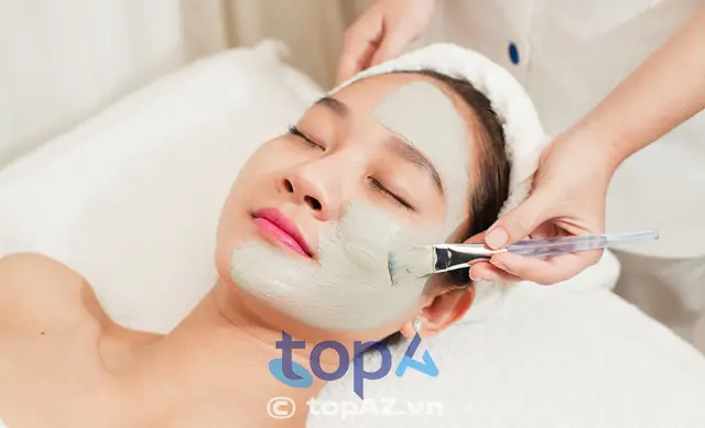 Chăm Sóc Da Ở Đâu Tốt Tphcm