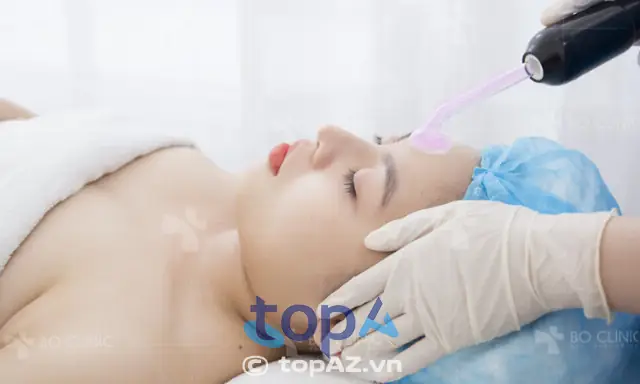 Chăm Sóc Da Ở Đâu Tốt Tphcm