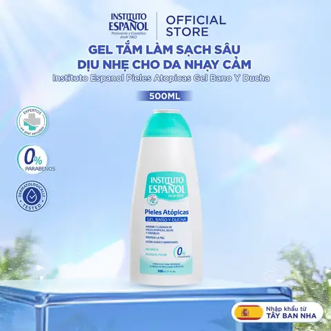 Chăm Sóc Da Sau Dị Ứng