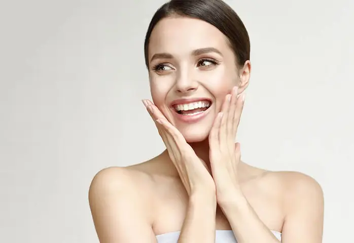 Chăm Sóc Da Sau Dị Ứng