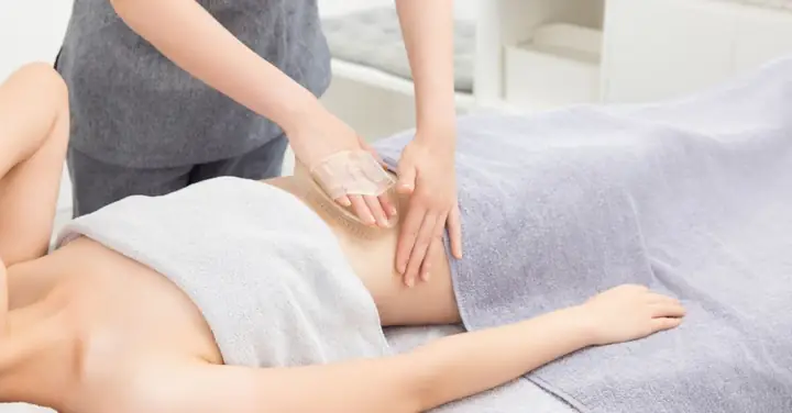 Chăm Sóc Da Sau Sinh Tại Nhà