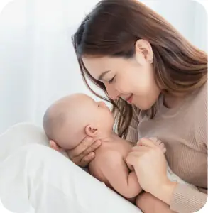 Chăm Sóc Da Sau Sinh Tại Nhà