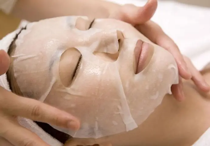 Chăm Sóc Da Vào Buổi Tối