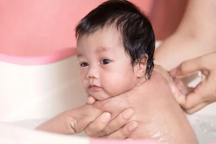 Chăm Sóc Trẻ 6 Tháng Tuổi