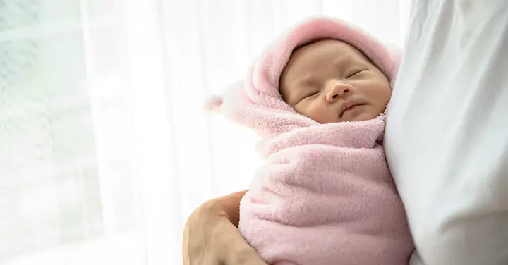 Chăm Sóc Trẻ Sơ Sinh 6 Tuần Tuổi