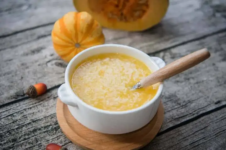Cháo Bề Bề Cho Bé Ăn Dặm