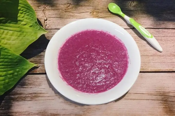 Cháo Cá Lóc Nấu Với Gì Cho Bé Ăn Dặm