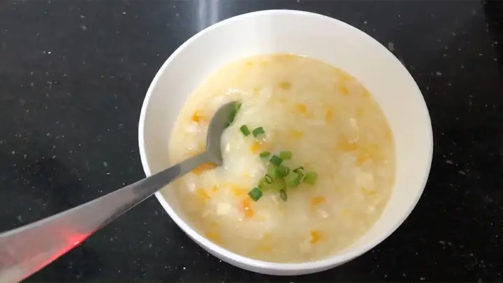 Cháo Cá Lóc Nấu Với Gì Cho Bé Ăn Dặm