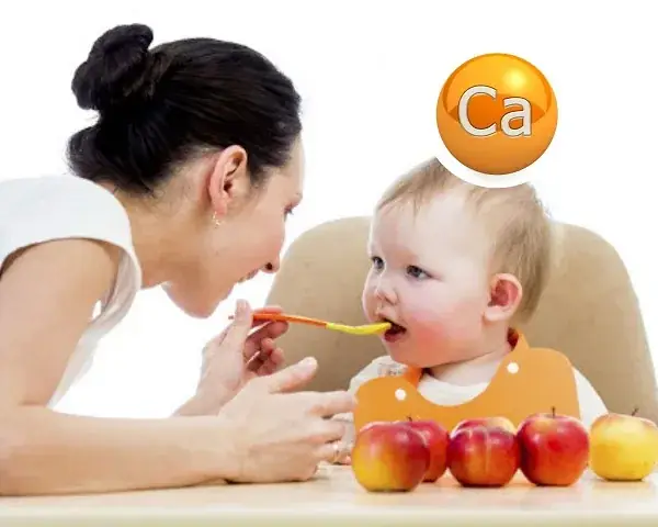 Cháo Cho Bé Suy Dinh Dưỡng