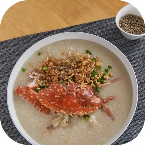 Cháo Đậu Đỏ Cho Be 7 Tháng