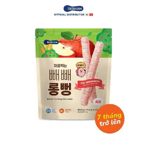 Cháo Gạo Lứt Cho Bé 7 Tháng Tuổi