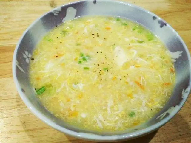 Cháo Ghẹ Nấu Với Rau Gì Cho Bé Ăn Dặm