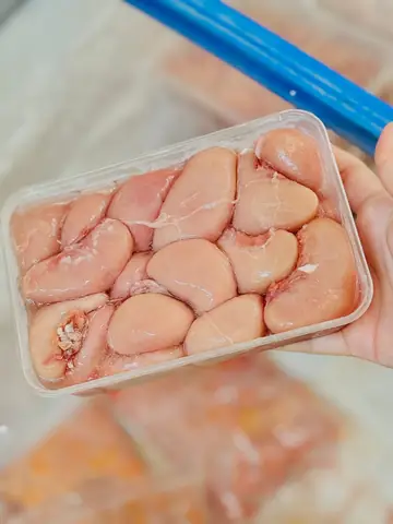 Cháo Hạt Kê Gà Cho Bé Cháo Hạt Kê Gà Cho Bé