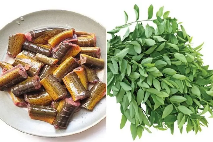 Cháo Lươn Cho Trẻ 1 Tuổi