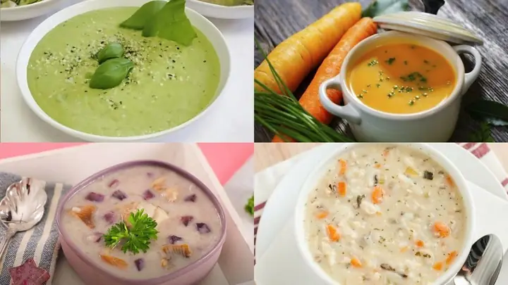 Cháo Lươn Nấu Với Rau Gì Hợp