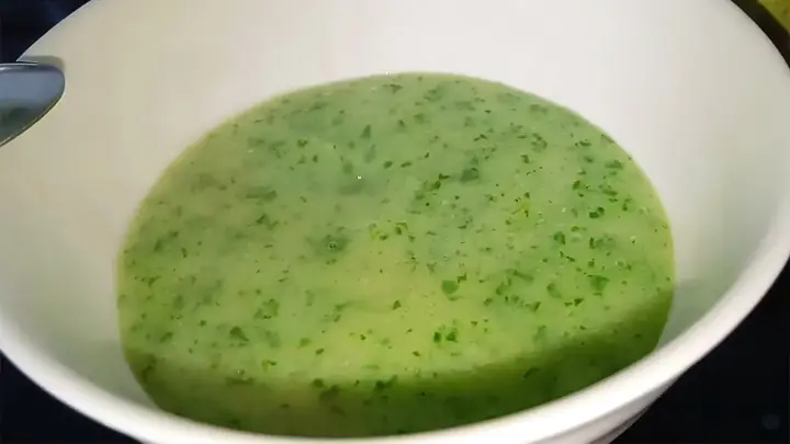 Cháo Ngọt Cho Bé Ăn Dặm