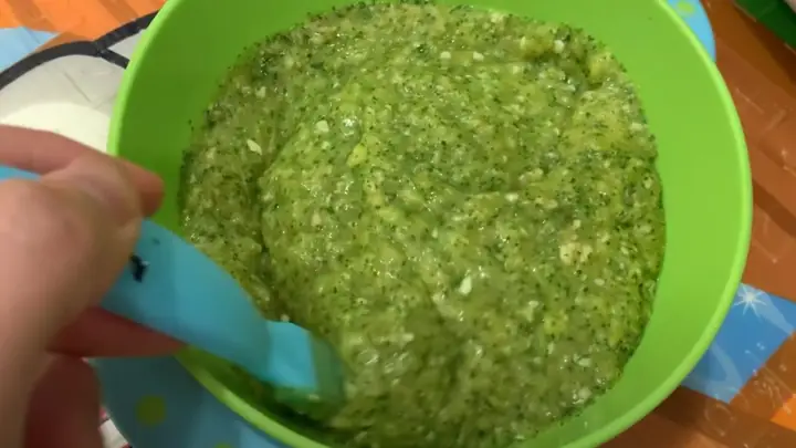 Cháo Óc Heo Bí Đỏ Cho Bé Cháo Óc Heo Bí Đỏ Cho Bé