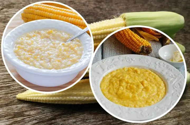 Cháo Rau Củ Cho Bé 1 Tuổi Cháo Rau Củ Cho Bé 1 Tuổi