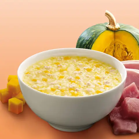Cháo Thịt Bằm Cho Bà Bầu