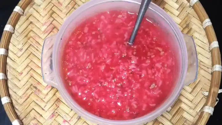 Cháo Thịt Bò Nấu Với Củ Dền Được Không