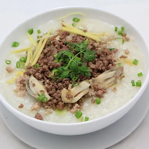 Cháo Tim Heo Cho Bé 9 Tháng