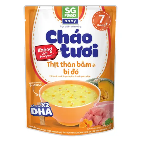 Cháo Tươi Sg Food Hà Nội