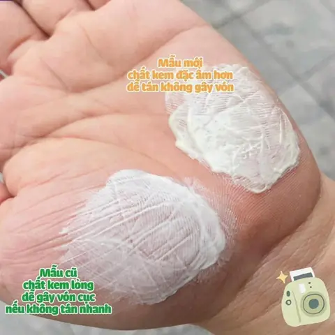 Chất Kem Chống Nắng La Roche Posay