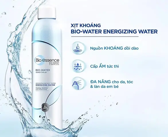 Chất Khoáng Có Tác Dụng Gì