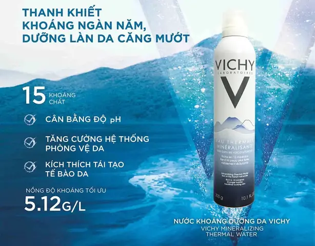 Chất Khoáng Có Tác Dụng Gì