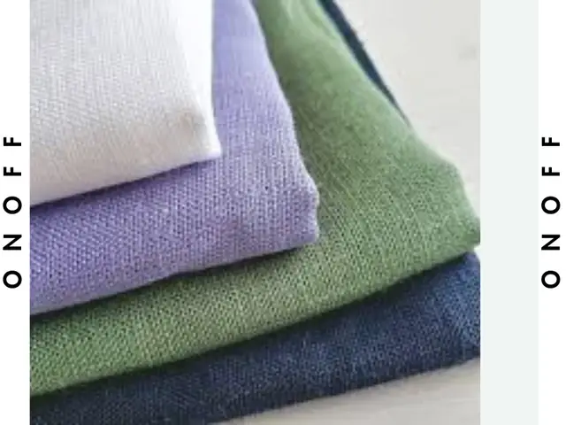 Chất Liệu Vai Linen La Gi