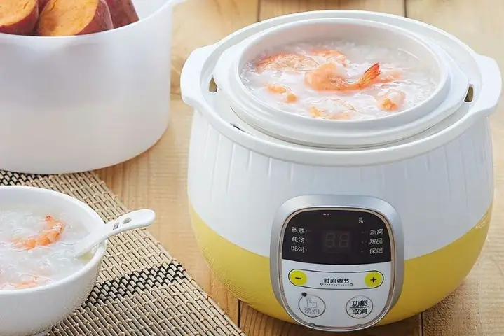 Chế Biến Đồ Ăn Dặm Cho Trẻ