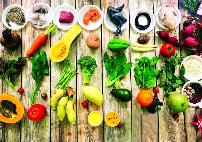 Chế Biến Đồ Ăn Dặm Cho Trẻ