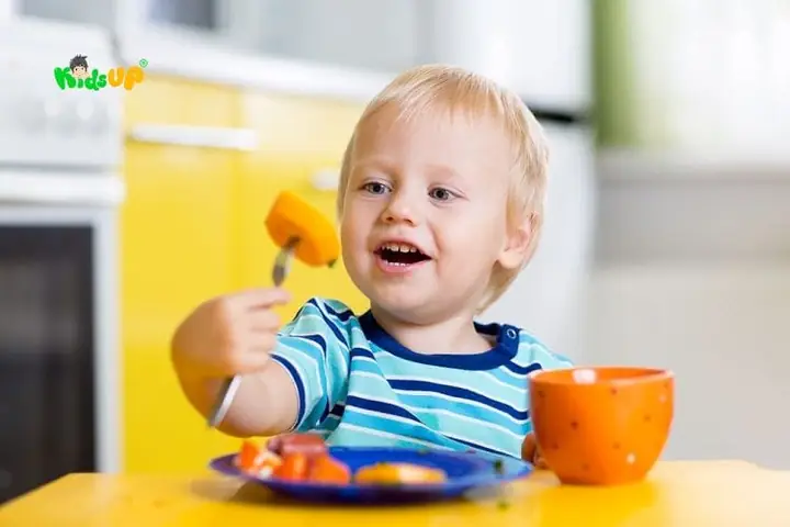 Chế Độ Ăn Cho Trẻ Suy Dinh Dưỡng 4 Tuổi