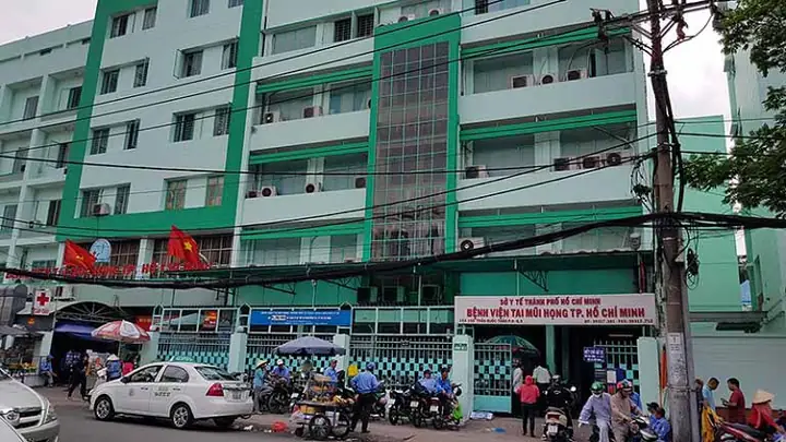 Chi Phí Cắt Amidan Cho Trẻ